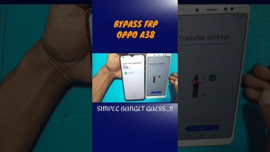 #OppoA38 #frpbypass #OppoA38 #frpbypass