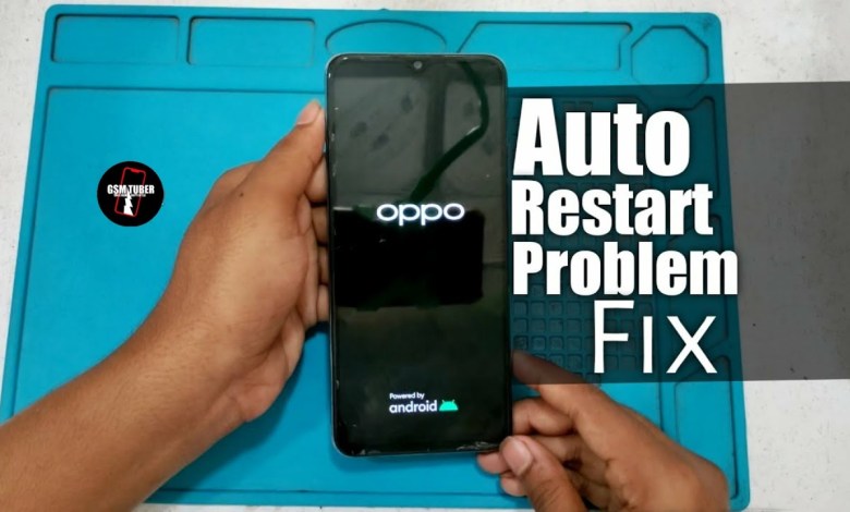 Oppo A15 Auto Restart Problem | Auto Restart Problem Oppo A15 Auto Restart Problem | Auto Restart Problem
