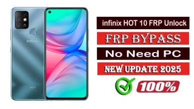 Curious about the latest Infinix Hot 10 FRP Bypass? Check out the new update with no need for a PC in 2025! Curious about the latest Infinix Hot 10 FRP Bypass? Check out the new update with no need for a PC in 2025!