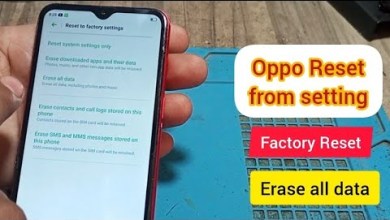 How to Factory Reset Oppo Phone | How to Hard Reset How to Factory Reset Oppo Phone | How to Hard Reset