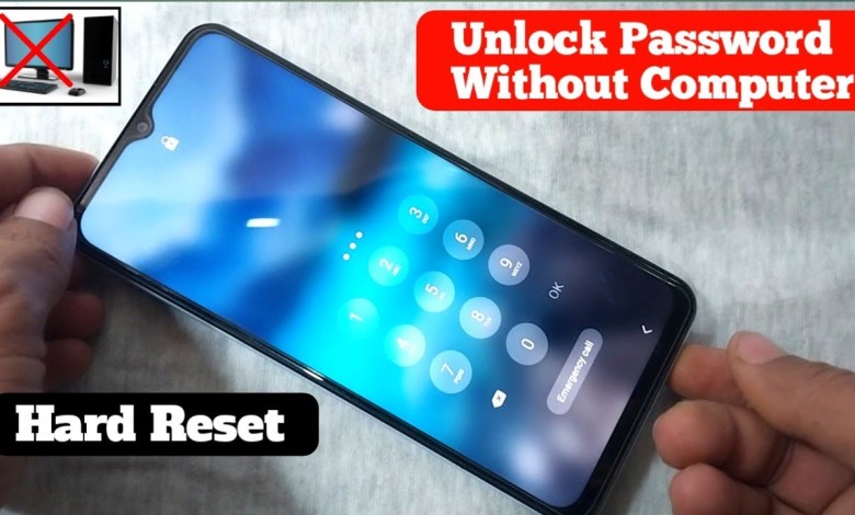 Samsung A13 Hard Reset | Samsung Galaxy A13 Hard Reset Samsung A13 Hard Reset | Samsung Galaxy A13 Hard Reset