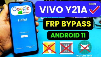 How to Bypass FRP on Vivo Y21A with Android 11 in 2024 | Unlock Vivo Y21 FRP How to Bypass FRP on Vivo Y21A with Android 11 in 2024 | Unlock Vivo Y21 FRP