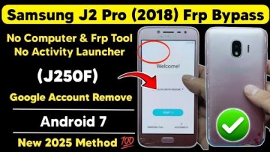 Unlocking Secrets: Samsung J2 Pro 2018 (J250F) FRP Bypass Guide for Android 7! Unlocking Secrets: Samsung J2 Pro 2018 (J250F) FRP Bypass Guide for Android 7!