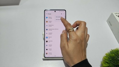 How to reset app preferences in vivo y200e | vivo y200 How to reset app preferences in vivo y200e | vivo y200