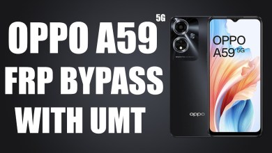 OPPO A59 5G FRP BYPASS | A59 5G FRP WITH UMT TOOL OPPO A59 5G FRP BYPASS | A59 5G FRP WITH UMT TOOL