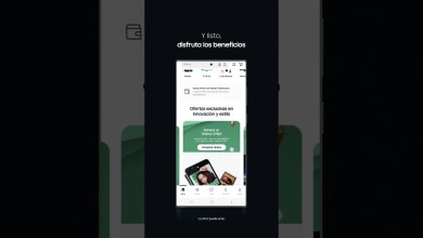 Conecta tu Samsung Account a Samsung Shop App l Conecta tu Samsung Account a Samsung Shop App l