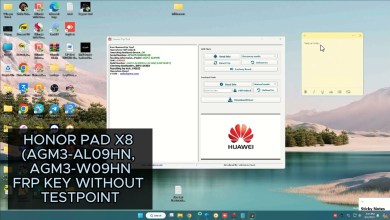 All Honor FRP Unlock By One Click | HONOR PAD X8 FRP All Honor FRP Unlock By One Click | HONOR PAD X8 FRP
