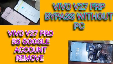 Vivo v27 frp bypass | Vivo v27 pattern removed | Vivo Vivo v27 frp bypass | Vivo v27 pattern removed | Vivo