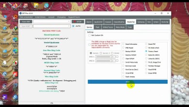 OPPO A5S FRP PIN PATTEN DFTPRO(01775957379) OPPO A5S FRP PIN PATTEN DFTPRO(01775957379)