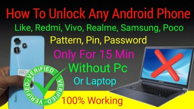 How To Unlock Any Android Phone Without PC // Kisi How To Unlock Any Android Phone Without PC // Kisi