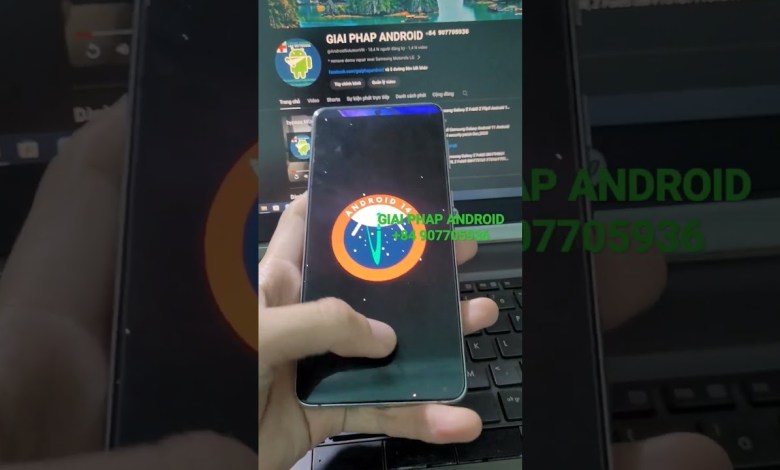 bypass Knox Android 14 Samsung SM-G996B Galaxy S21+ S22 bypass Knox Android 14 Samsung SM-G996B Galaxy S21+ S22