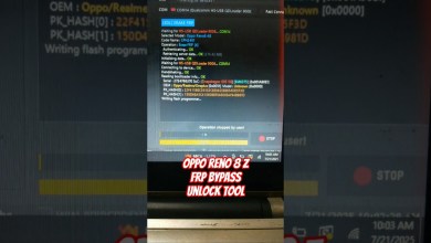 Unlock Secrets: Bypass FRP on Oppo Reno 8 Z with Android 13/14! Unlock Secrets: Bypass FRP on Oppo Reno 8 Z with Android 13/14!