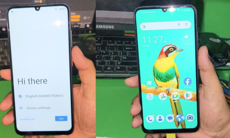 Unlocking Secrets: The Ultimate ZTE Blade A35 FRP Bypass Tool Revealed! Unlocking Secrets: The Ultimate ZTE Blade A35 FRP Bypass Tool Revealed!