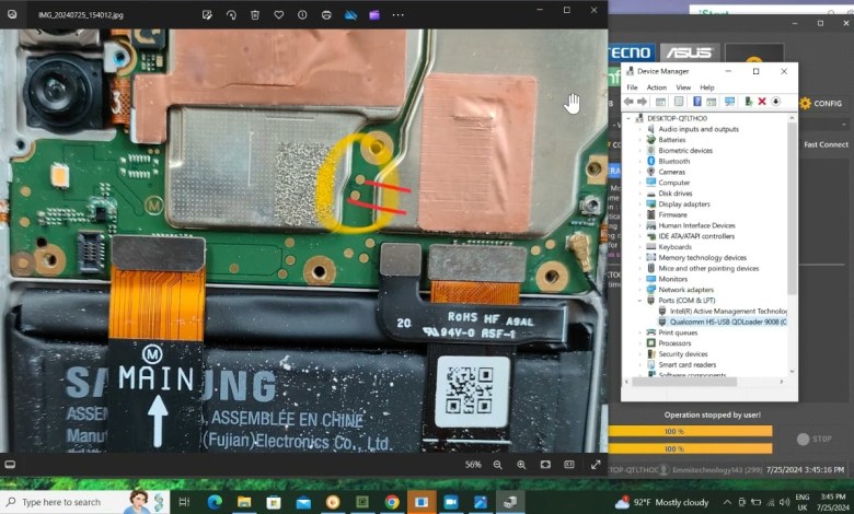 Unlock Samsung A20s FRP with Unlocktool – Curious about Samsung A20s FRP Bypass? Unlock Samsung A20s FRP with Unlocktool – Curious about Samsung A20s FRP Bypass?