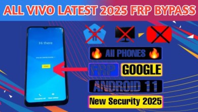 Unlock the Latest Vivo Mobile with Curious FRP Bypass in 2025 | Android Mobile Unlock the Latest Vivo Mobile with Curious FRP Bypass in 2025 | Android Mobile