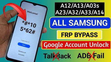 Unveiling the Mystery: Samsung FRP Bypass 2024 with ADB Enable Failure on Android Unveiling the Mystery: Samsung FRP Bypass 2024 with ADB Enable Failure on Android
