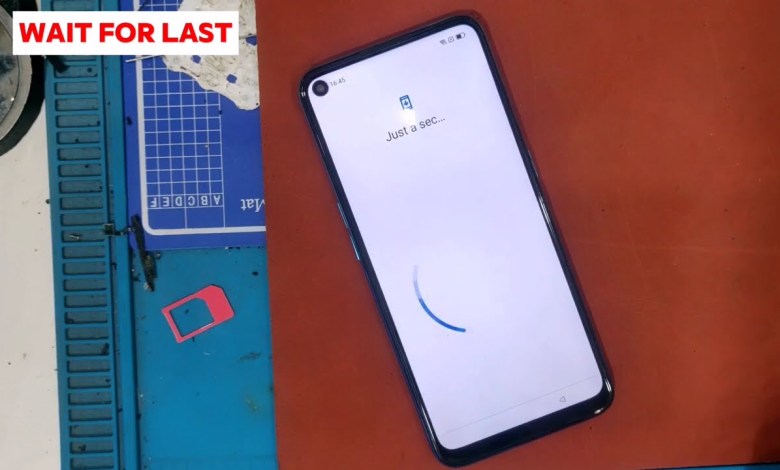 Oppo a53 frp bypass kre without pc/ gmail lock new Oppo a53 frp bypass kre without pc/ gmail lock new