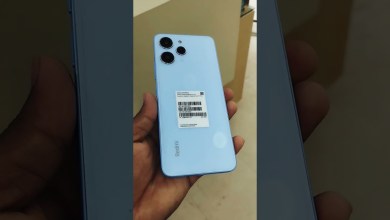 Xiaomi Redmi 12 First Look #redmi12 #shorts Xiaomi Redmi 12 First Look #redmi12 #shorts