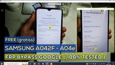 Unlock Samsung A042F AO4E FRP with Latest Google Bypass in 2025 – Learn How! Unlock Samsung A042F AO4E FRP with Latest Google Bypass in 2025 – Learn How!