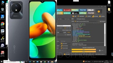 Vivo Y02T V2254 Frp Remove Unlock Tool Vivo Y02T V2254 Frp Remove Unlock Tool