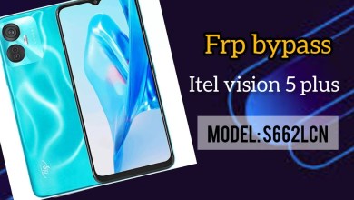 Frp bypass itel Vision 5 Plus model: S662LCN Frp bypass Frp bypass itel Vision 5 Plus model: S662LCN Frp bypass