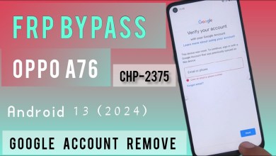 Oppo A76 (CPH2375) FRP bypass ANDROID 13 | OPPO A76 Oppo A76 (CPH2375) FRP bypass ANDROID 13 | OPPO A76