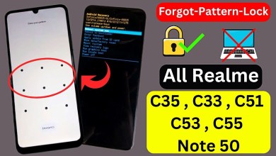 Realme Note 50 Hard Reset | All Realme Remove Forgot Realme Note 50 Hard Reset | All Realme Remove Forgot