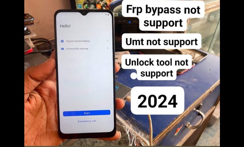 vivo y15s FRP unlock support UFI box vivo y15s FRP unlock support UFI box
