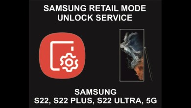 Samsung Retail Mode Unlock Service, Samsung S22, S22 Samsung Retail Mode Unlock Service, Samsung S22, S22