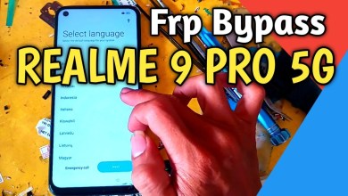 FRP BYPASS REALME 9 PRO 5G WITHOUT COMPUTER FRP BYPASS REALME 9 PRO 5G WITHOUT COMPUTER