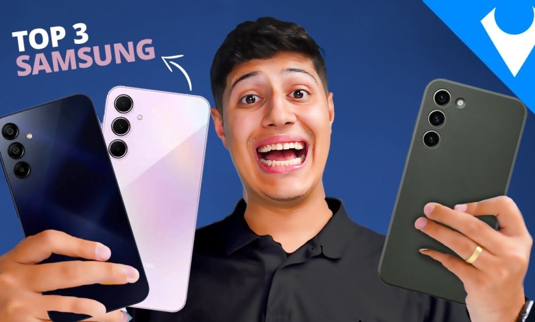NO ERROR! 3 Best SAMSUNG to BUY from R0 NO ERROR! 3 Best SAMSUNG to BUY from R0