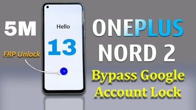 OnePlus Nord 2 5g Frp Bypass 13 All OnePlus Phone Frp OnePlus Nord 2 5g Frp Bypass 13 All OnePlus Phone Frp