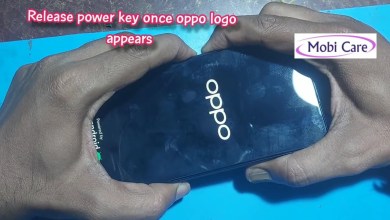 Oppo A59 5G Hard reset Oppo A59 5G Hard reset