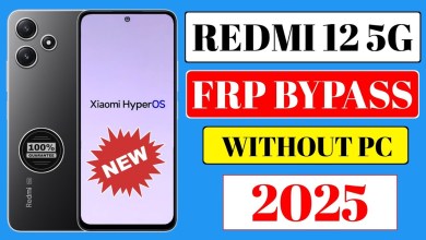 Uncover the Secrets of Redmi 12 5G Frp Bypass with Hyperos | MIUI 14 | Google Uncover the Secrets of Redmi 12 5G Frp Bypass with Hyperos | MIUI 14 | Google