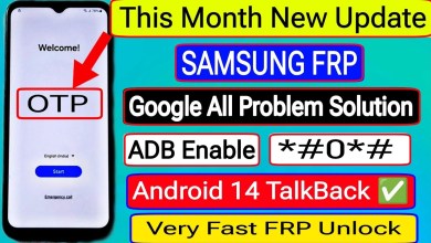 Unlock Samsung Device Easily by Bypassing FRP with Gmail 2024 on Android 13-14 Unlock Samsung Device Easily by Bypassing FRP with Gmail 2024 on Android 13-14