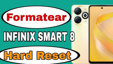 How to Format Infinix Smart 8 / Hard Reset INFINIX How to Format Infinix Smart 8 / Hard Reset INFINIX