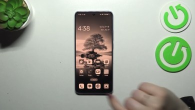 How to Set Up the Eye Comfort Mode on OPPO Reno11 F – How to Set Up the Eye Comfort Mode on OPPO Reno11 F –