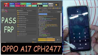 OPPO A17 CPH2477 PASS AND FRP VIA UNLOCKTOOL OPPO A17 CPH2477 PASS AND FRP VIA UNLOCKTOOL
