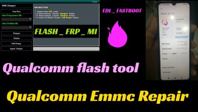 Qualcomm Phone Emmc Repair Tool 2023 v1.1 Partition Qualcomm Phone Emmc Repair Tool 2023 v1.1 Partition