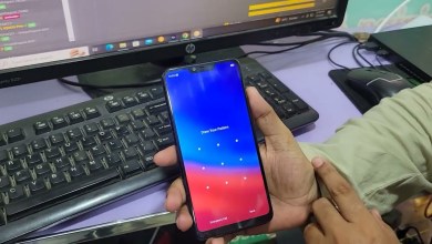 World First ! Oppo A3s Password Unlock Without JTAG & World First ! Oppo A3s Password Unlock Without JTAG &