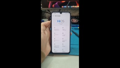 Tecno Pova 4 Pro (LG8n) FRP via TFM TOOL #shorts Tecno Pova 4 Pro (LG8n) FRP via TFM TOOL #shorts