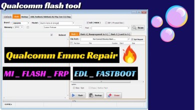 Qualcomm Phone Emmc Repair Tool 2024 v2 Partition Qualcomm Phone Emmc Repair Tool 2024 v2 Partition