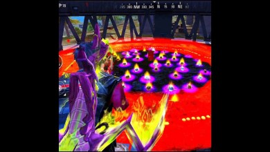 Adam iq landmine trap – para SAMSUNG Adam iq landmine trap – para SAMSUNG