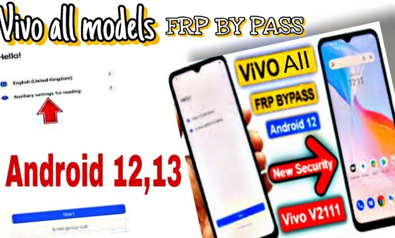 Google Account Remove Without Pc || Android 12,13 by Google Account Remove Without Pc || Android 12,13 by