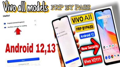 Google Account Remove Without Pc || Android 12,13 by Google Account Remove Without Pc || Android 12,13 by