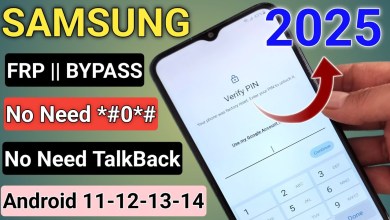 Curious about the Latest Samsung Frp Bypass Method for 2025 on Android Devices? Curious about the Latest Samsung Frp Bypass Method for 2025 on Android Devices?