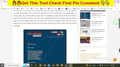 UMT QcFire Tool V9.9 | Unlock Tool Samsung FRP Tool | UMT QcFire Tool V9.9 | Unlock Tool Samsung FRP Tool |