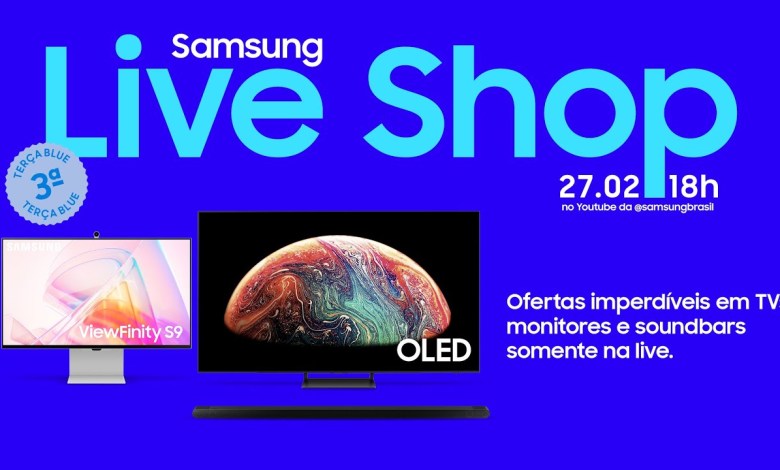 #SamsungLiveShop 02/27 – Unmissable offers for #SamsungLiveShop 02/27 – Unmissable offers for