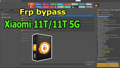 Unlocking Secrets: How to Bypass Google Account Lock on Xiaomi 11T/11T 5G! Unlocking Secrets: How to Bypass Google Account Lock on Xiaomi 11T/11T 5G!