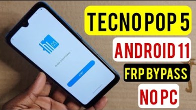 New Method 2024 | Tecno Pop5 (Bd2d, Bd2p) Frp New Method 2024 | Tecno Pop5 (Bd2d, Bd2p) Frp